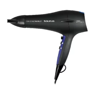 Kontrolsat - Secador de Cabelo Taurus - Fashion Ultraviolet - 2200W