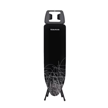 Kontrolsat - Ironing Board - Argenta Black - 110x32cm