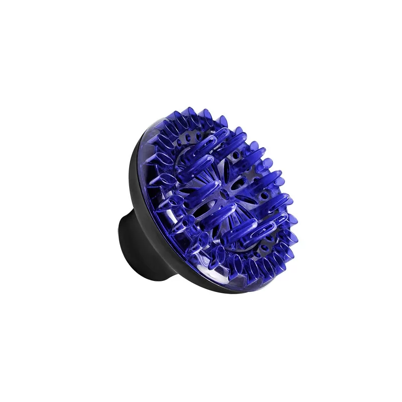 Kontrolsat - Taurus Hair Dryer - Fashion Ultraviolet - 2200W