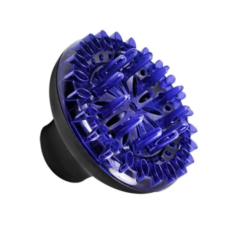 Kontrolsat - Secador de Cabelo Taurus - Fashion Ultraviolet - 2200W