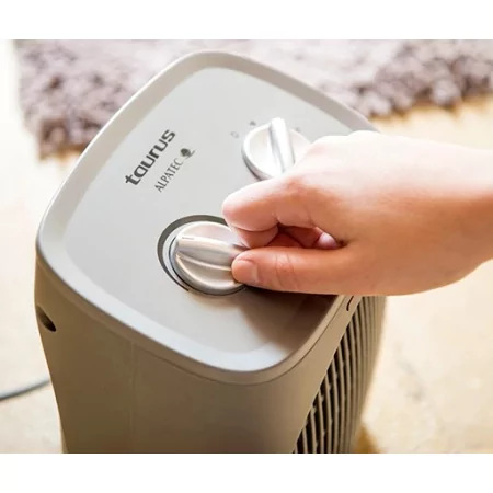 Kontrolsat - Taurus heater - Tropicano Bagno - 2000W