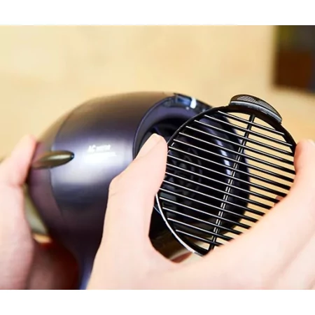 Kontrolsat - Taurus Hair Dryer - Fashion 3000 - Ionic Blue Kontrolsat - Taurus Hair Dryer - Fashion 3000 - Ionic Blue
