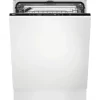 AEG Built-in Dishwasher - 13 place settings - 60cm - White - FSB53617Z