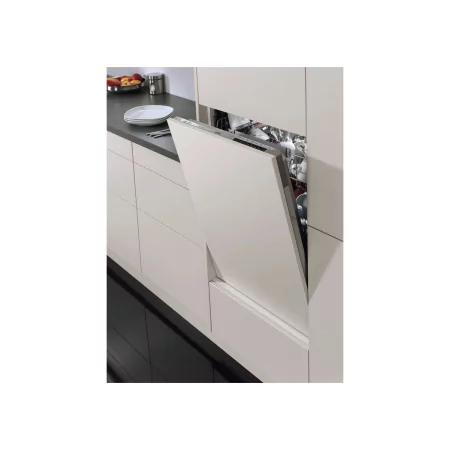 Kontrolsat - AEG Built-in Dishwasher - 13 place settings - 60cm - White - FSB53617Z Kontrolsat - AEG Built-in Dishwasher - 13 place settings - 60cm - White - FSB53617Z