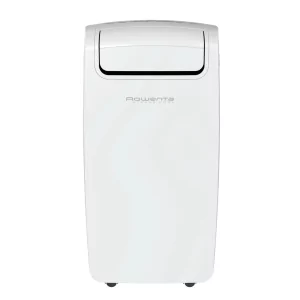 Kontrolsat - Ar Condicionado Portátil Rowenta - 8000 BTUs - Branco - AU4010