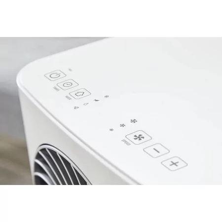 Kontrolsat - Ar Condicionado Portátil Rowenta 10000 BTUs - AU5020