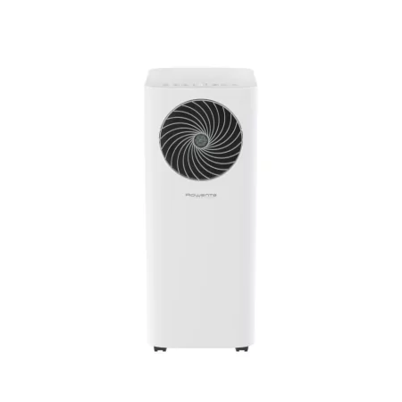 Kontrolsat - Ar Condicionado Portátil Rowenta 10000 BTUs - AU5020