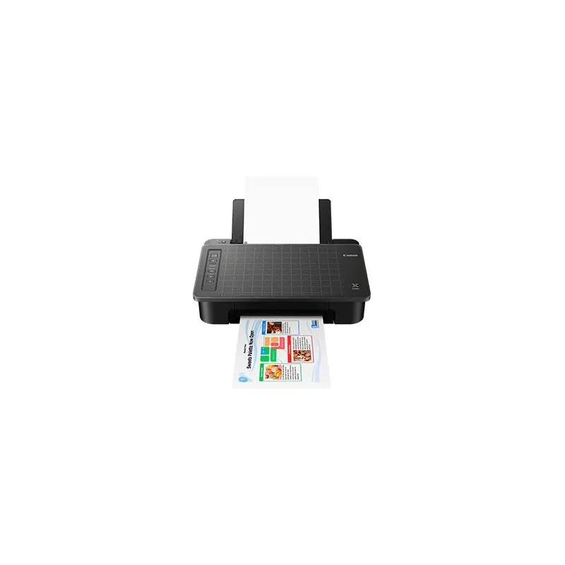 Kontrolsat - Canon Printer - Colors - Wireless - PIXMA - A4 - TS305