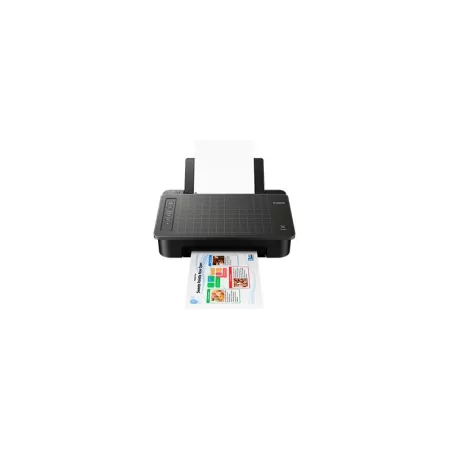 Kontrolsat - Canon Printer - Colors - Wireless - PIXMA - A4 - TS305
