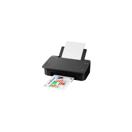 Kontrolsat - Impressora Canon - Cores - Wireless - PIXMA - A4 - TS305