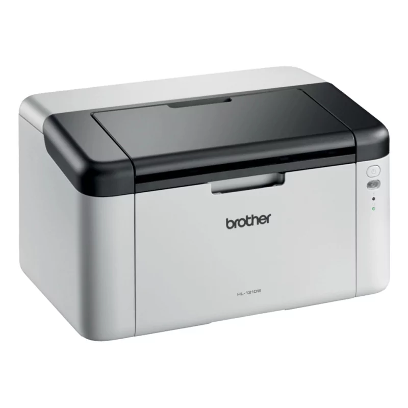 Kontrolsat - Brother Printer - Monochrome - Wi-Fi - HL-1210W
