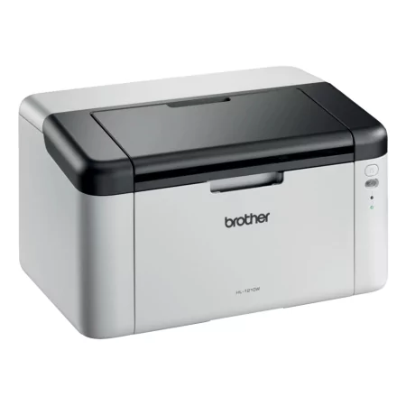 Kontrolsat - Brother Printer - Monochrome - Wi-Fi - HL-1210W