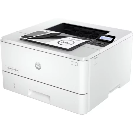 Kontrolsat - HP Printer - Monochrome LaserJet - 4002SNE