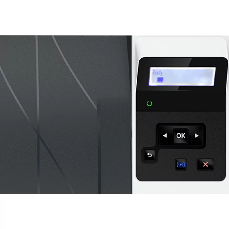 Kontrolsat - HP Printer - Monochrome LaserJet - 4002SNE