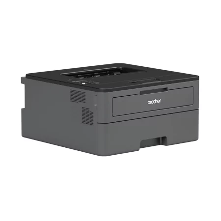 Kontrolsat - Brother Drum Printer - Monochrome Laser - HL-L2370DN
