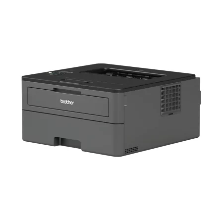 Kontrolsat - Brother Drum Printer - Monochrome Laser - HL-L2370DN