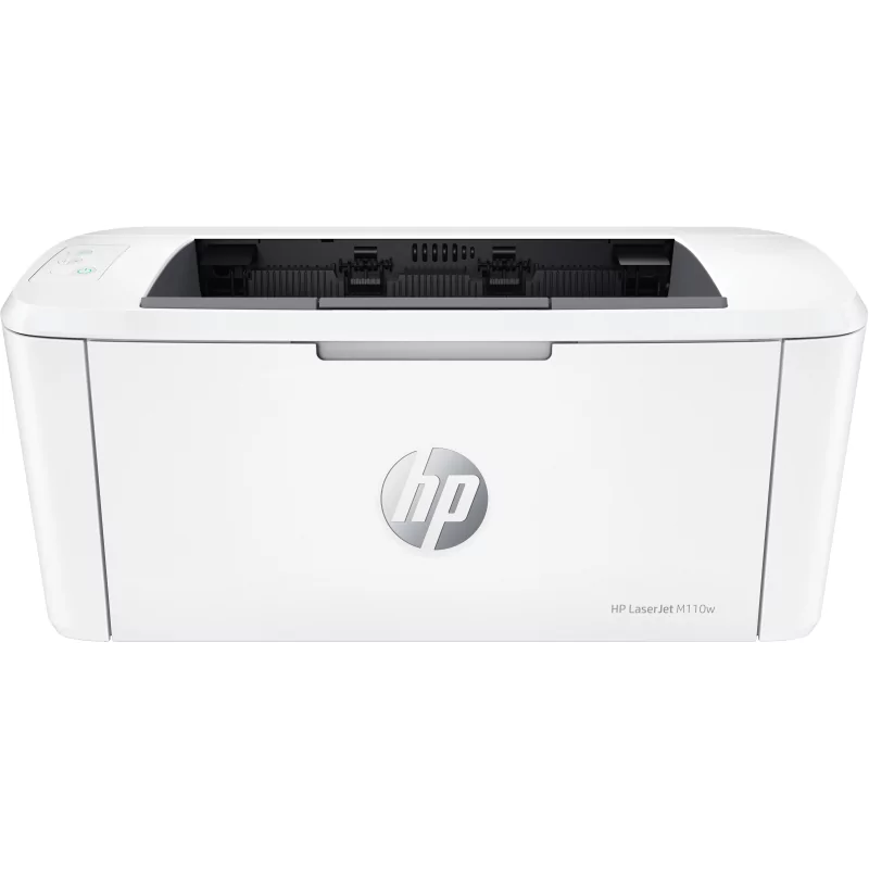 Kontrolsat - HP Printer - Laser Jet - Wireless - M110W