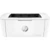 HP Printer - Laser Jet - Wireless - M110W