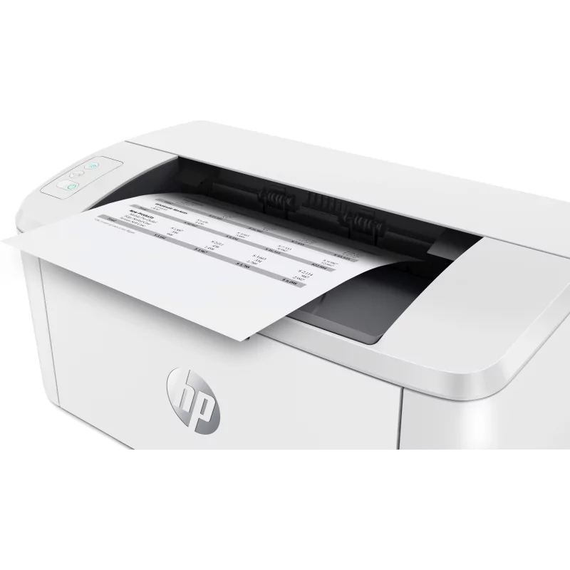 Kontrolsat - HP Printer - Monochrome - Laser Jet - Wireless - M110WE