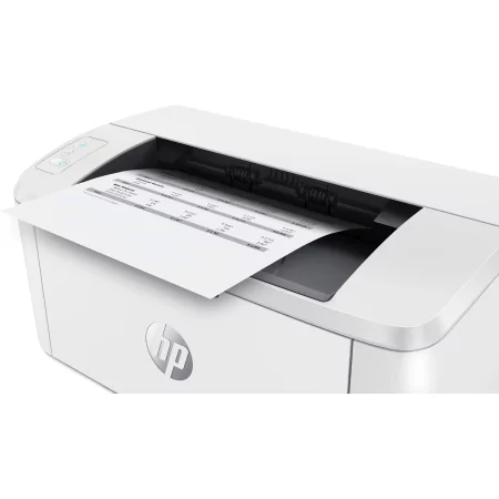 Kontrolsat - Impressora HP - Monocromática - Laser Jet - Wireless - M110WE