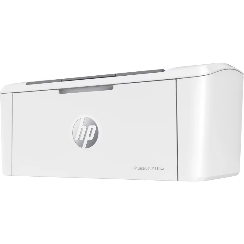 Kontrolsat - Impressora HP - Monocromática - Laser Jet - Wireless - M110WE