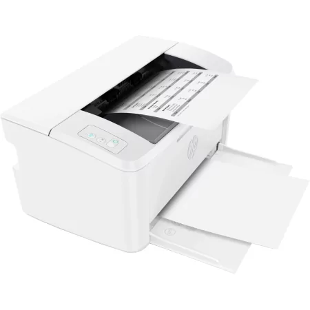 Kontrolsat - HP Printer - Monochrome - Laser Jet - Wireless - M110WE