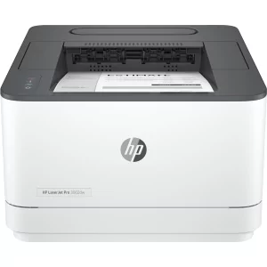 Kontrolsat - HP Printer - Laserjet Pro - Monochrome - Wi-Fi - 3002DW