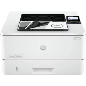 Kontrolsat - HP Printer - Laserjet Pro - 4002DN