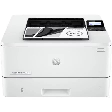 Kontrolsat - HP Printer - Laserjet Pro - 4002DN