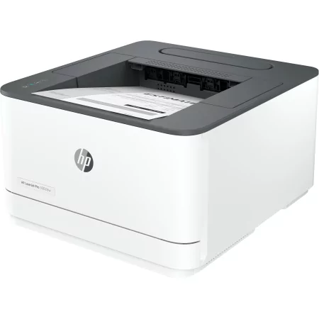 Kontrolsat - HP Printer - Laserjet Pro - Monochrome - Wi-Fi - 3002DW