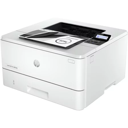 Kontrolsat - HP Printer - Laserjet Pro - 4002DN