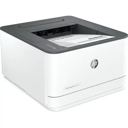 Kontrolsat - HP Printer - Laserjet Pro - Monochrome - Wi-Fi - 3002DW