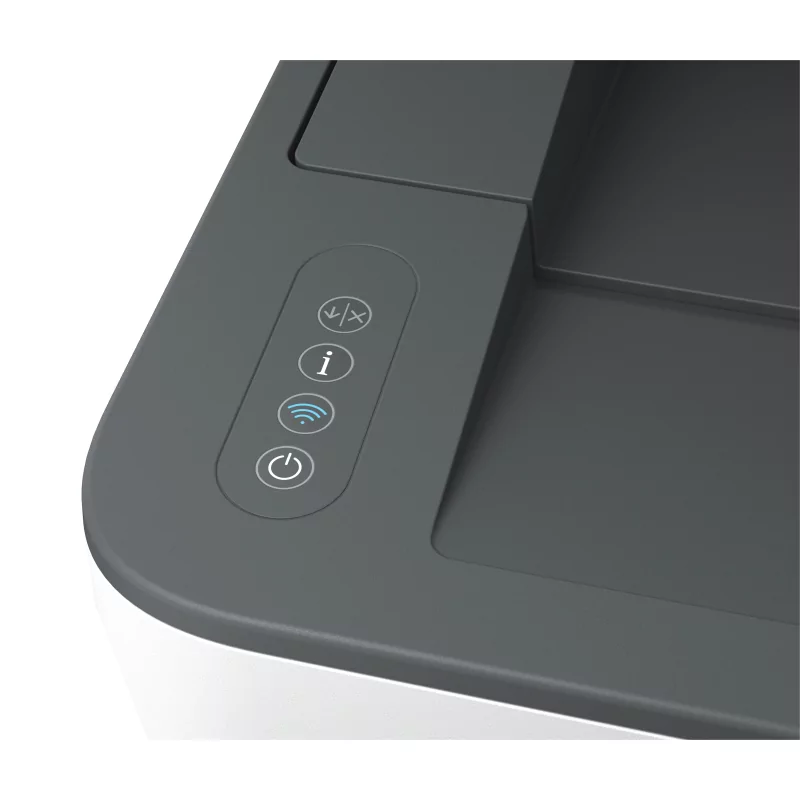 Kontrolsat - HP Printer - Laserjet Pro - Monochrome - Wi-Fi - 3002DW
