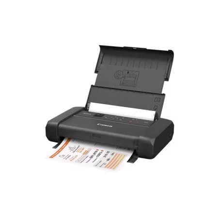 Kontrolsat - Impressora Canon - Multifunções - Wireless - TR150