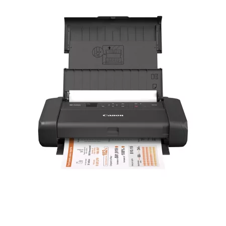 Kontrolsat - Canon Printer - Multifunction - Wireless - TR150 Kontrolsat - Canon Printer - Multifunction - Wireless - TR150