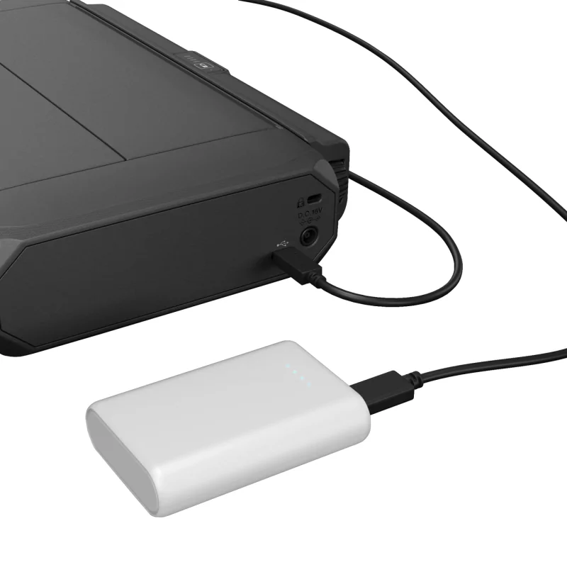 Kontrolsat - Impressora Canon - Multifunções - Wireless - TR150