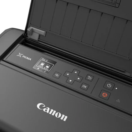 Kontrolsat - Canon Printer - Multifunction - Wireless - TR150 Kontrolsat - Canon Printer - Multifunction - Wireless - TR150