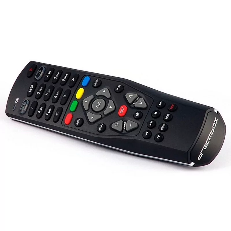 Kontrolsat - Dreambox DM920 UHD 4K SAT
