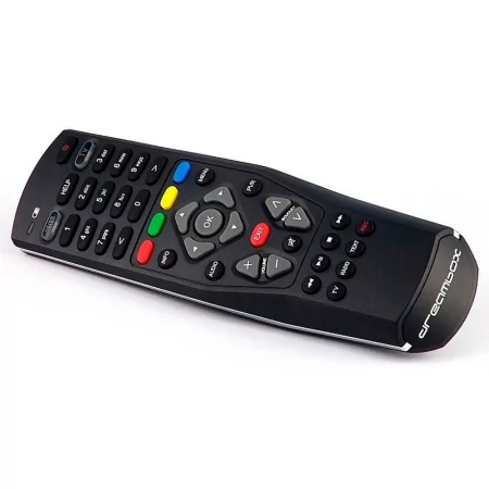 Kontrolsat - Dreambox DM920 UHD 4K SAT Kontrolsat - Dreambox DM920 UHD 4K SAT