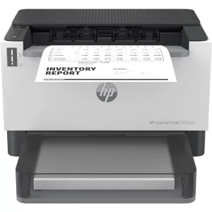 Kontrolsat - HP Printer - Laserjet - Wireless - 2504DW