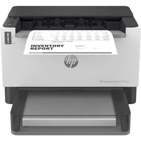 Kontrolsat - Impressora HP - Laserjet - Wireless - 2504DW
