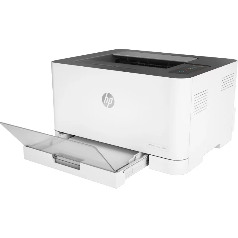 Kontrolsat - HP Printer - Color Laser - 150NW