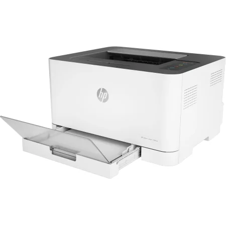 Kontrolsat - Impressora HP - Color Laser - 150NW