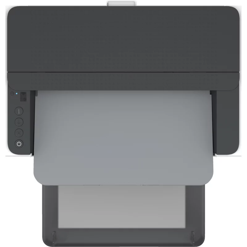 Kontrolsat - Impressora HP - Laserjet - Wireless - 2504DW