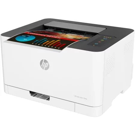 Kontrolsat - HP Printer - Color Laser - 150NW