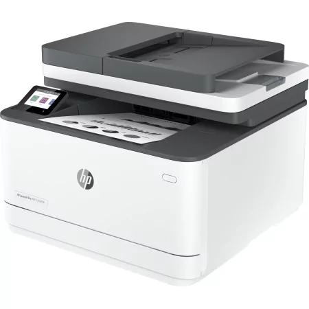 Kontrolsat - HP Printer - All-In-One - Laserjet Pro - 3102FDN