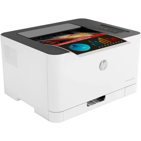 Kontrolsat - HP Printer - Color Laser - 150NW