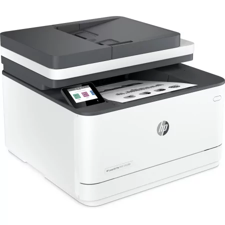 Kontrolsat - HP Printer - All-In-One - Laserjet Pro - 3102FDN