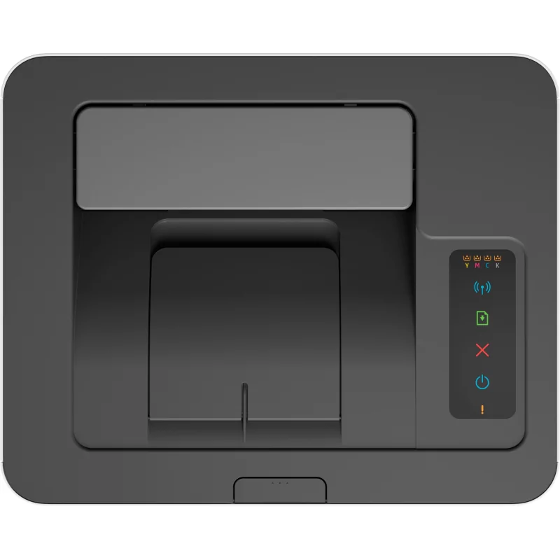 Kontrolsat - Impressora HP - Color Laser - 150NW
