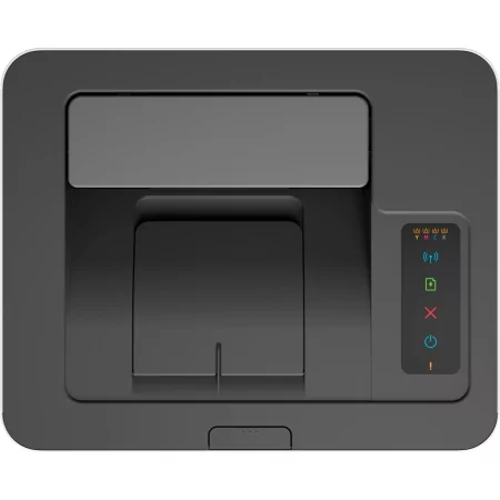 Kontrolsat - Impressora HP - Color Laser - 150NW